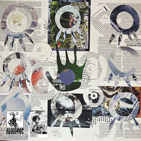 25 album art