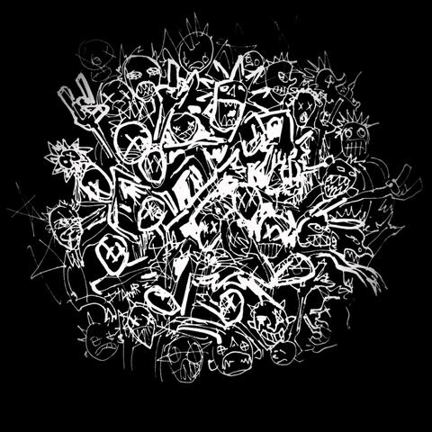 פוגו album art