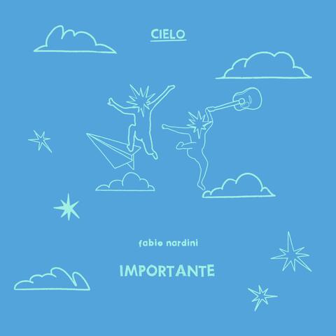 Importante album art