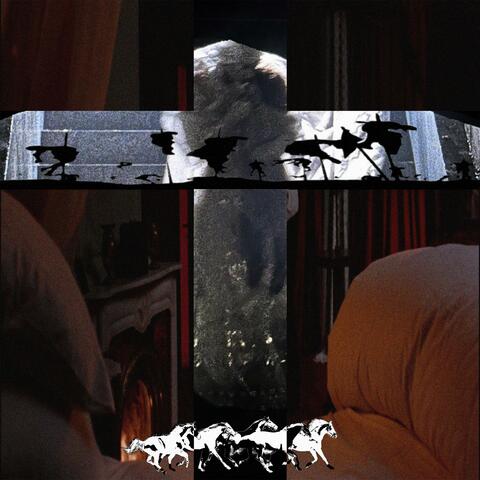 TO WAKE FROM A DREAM album art