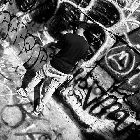 In my bag album art
