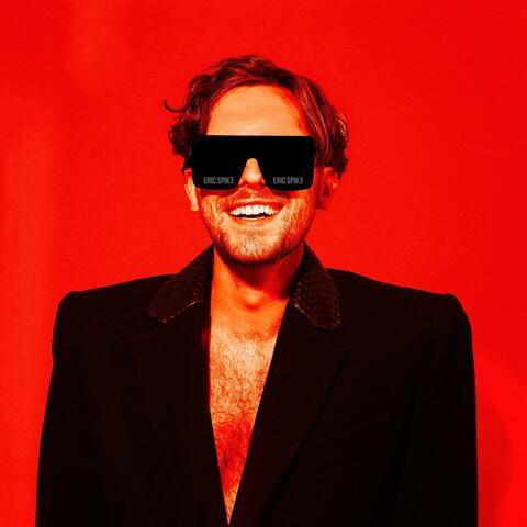 LIKE U album art
