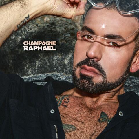 CHAMPAGNE album art