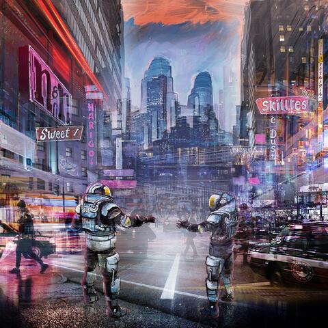 Way More Tracks album art