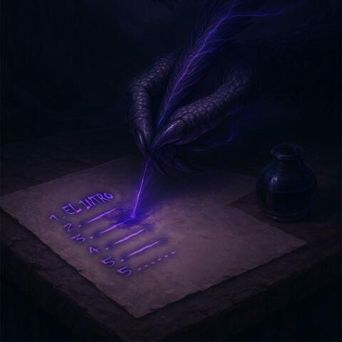 EL INTRO album art