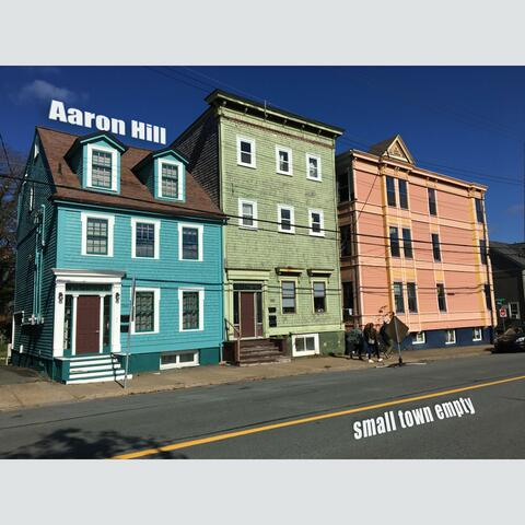 Small Town Empty album art