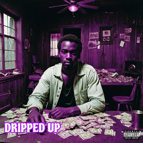 Tales From Tha Trap Side (Dripped Up) album art