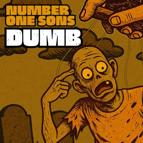 Dumb album art