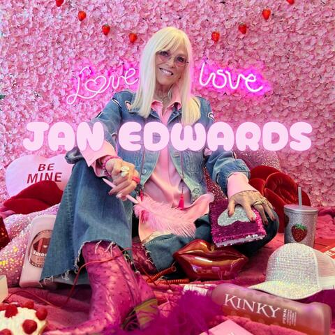 Love Love album art