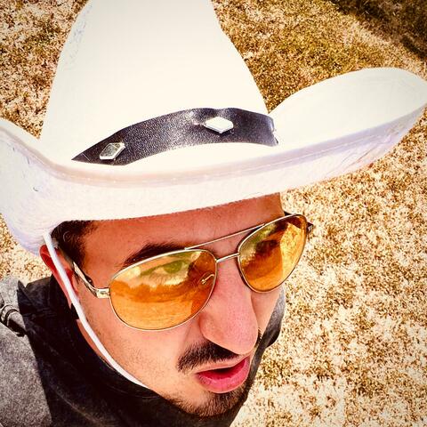 Desperado album art
