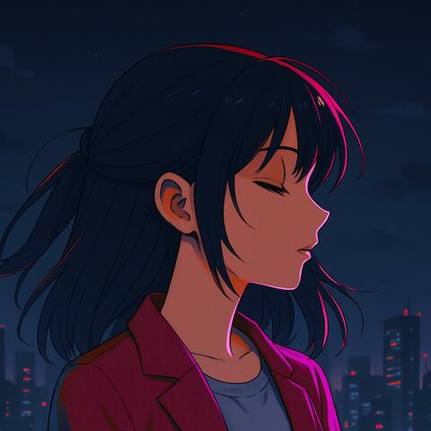 City of Echoes  (Slowed) album art