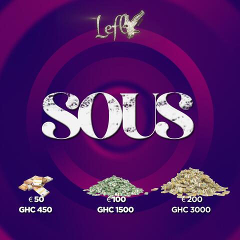 SOUS album art