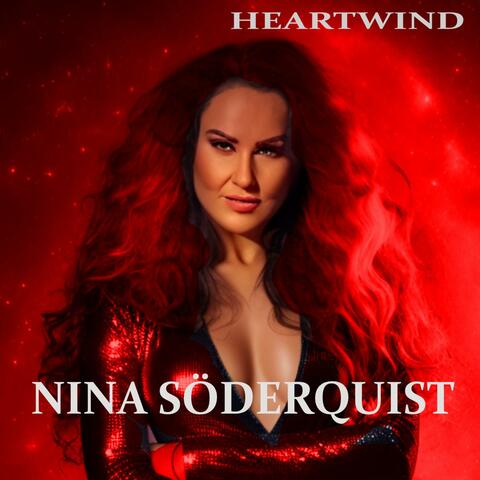 HEARTWIND album art