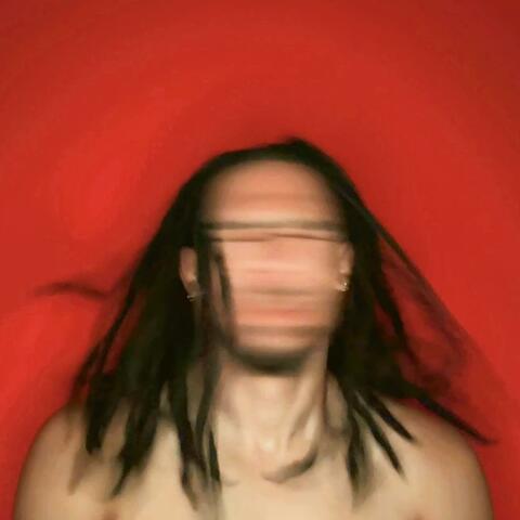 RIOT. (feat. Drip$tick) album art