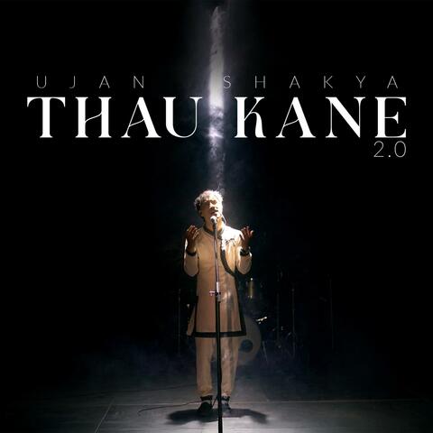 Thau Kane 2.0 album art