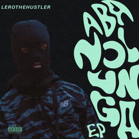 ABANOLUNGA album art