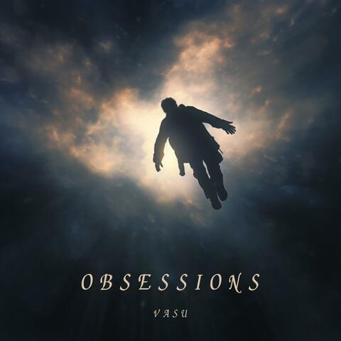 Obsessions album art