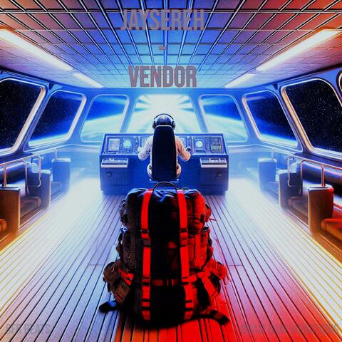 Vendor album art