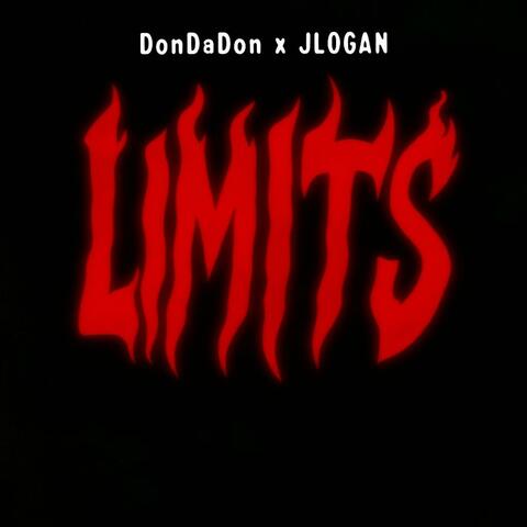 Limits (feat. JLOGAN) album art