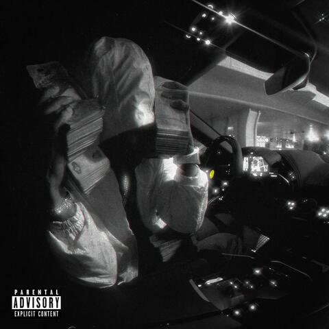 Dubai (Rarri Truck) album art