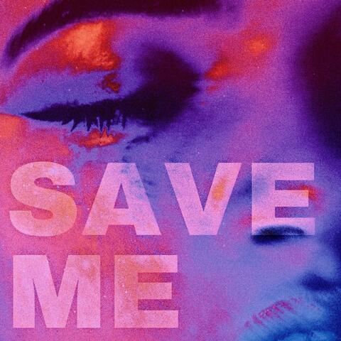 Save Me album art