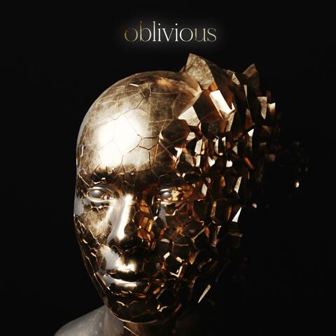 oblivious album art