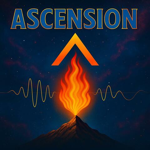 Ascension album art