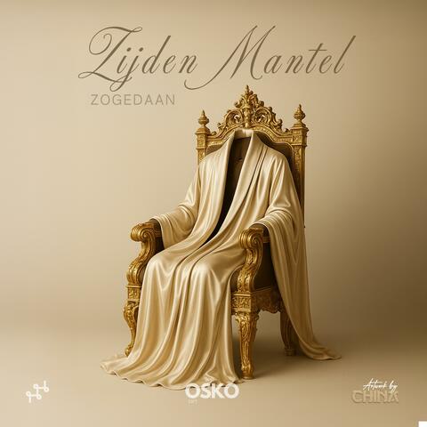 Zijden Mantel album art