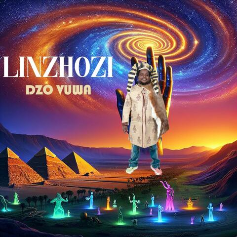 Dzo vuwa album art
