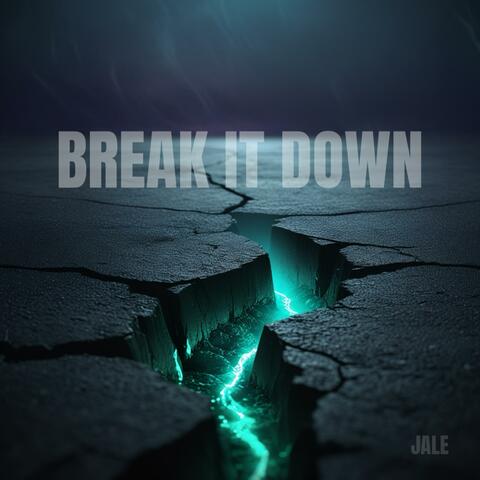 Break It Down album art