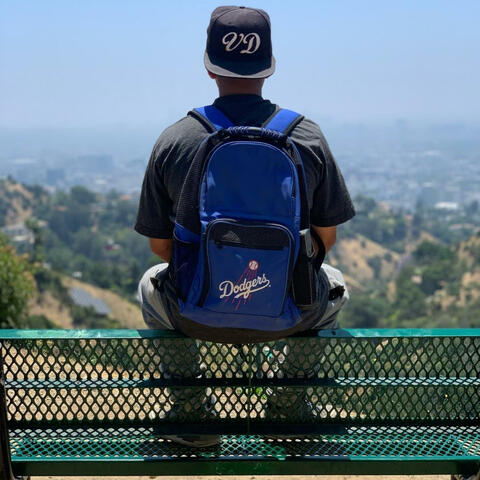 2020 Freestyle album art