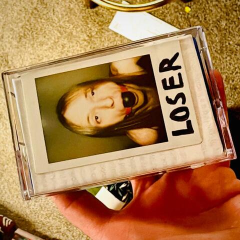 LOSER album art