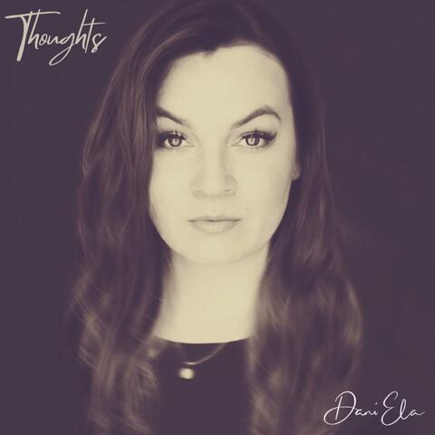 Thoughts album art