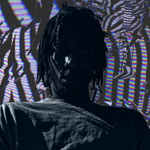 Different Day album art