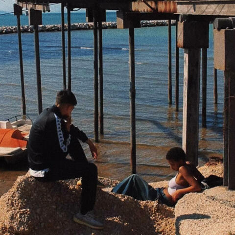 DESOLE album art