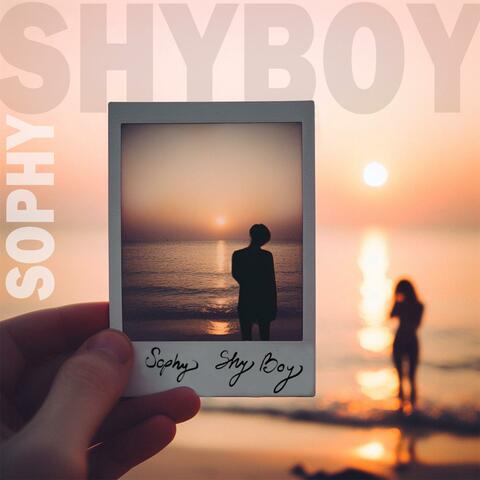Shy Boy (Demo '23) album art