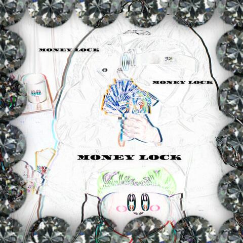 Money Lock (t_rey remixxx) album art