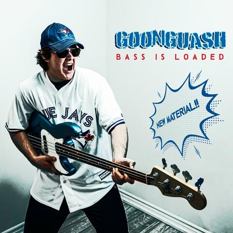 Bass is Loaded album art