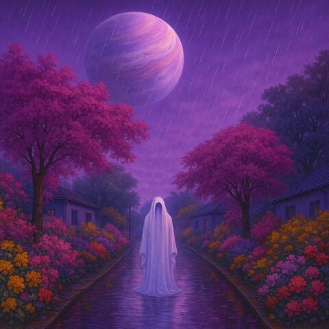 Ruby Street Symphony album art