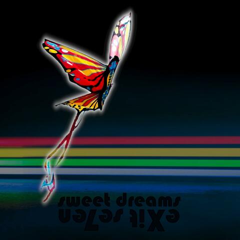 Sweet Dreams album art
