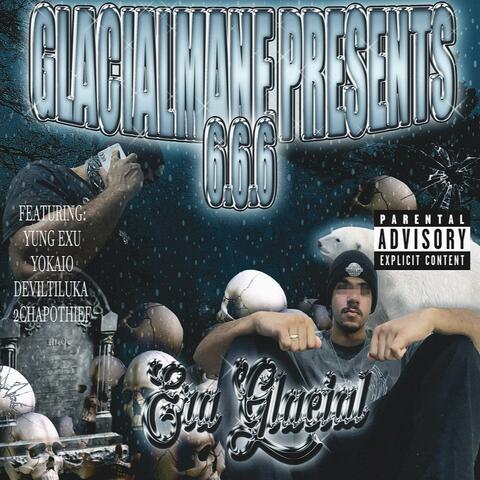 ERA GLACIAL album art