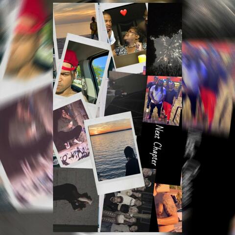 Next Chapter album art