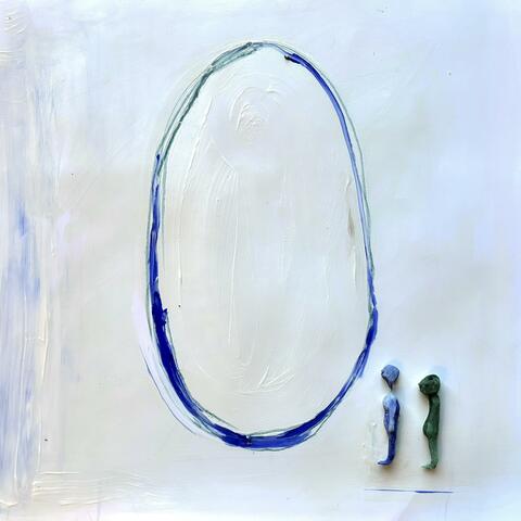 Half Een album art