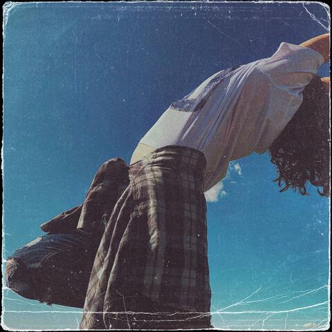 Hard To Get album art