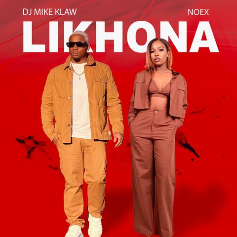 Likhona (feat. Noex) album art