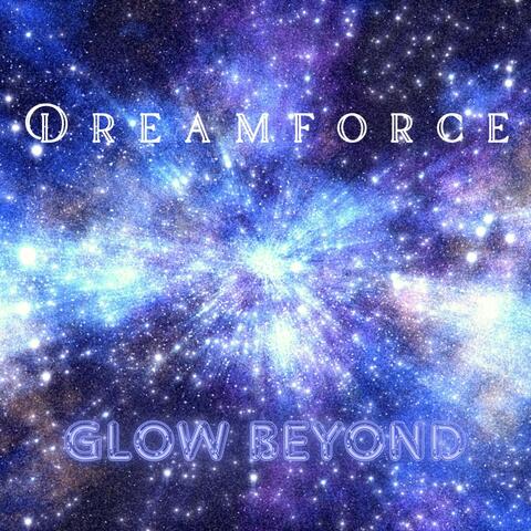 Glow Beyond album art