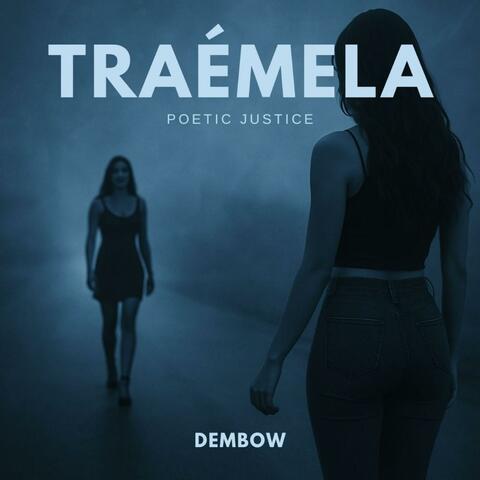 Traemela album art