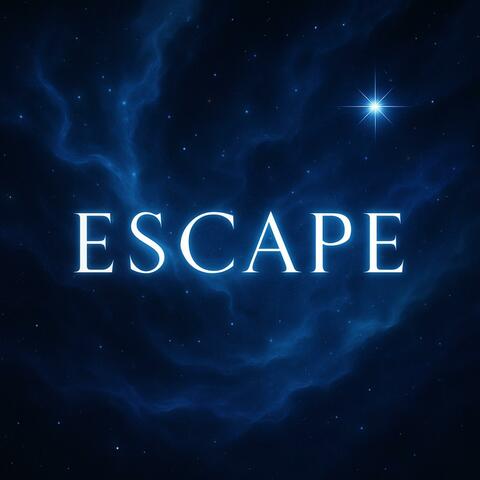 Escape album art