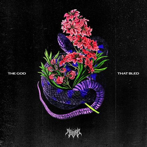 The God That Bled album art