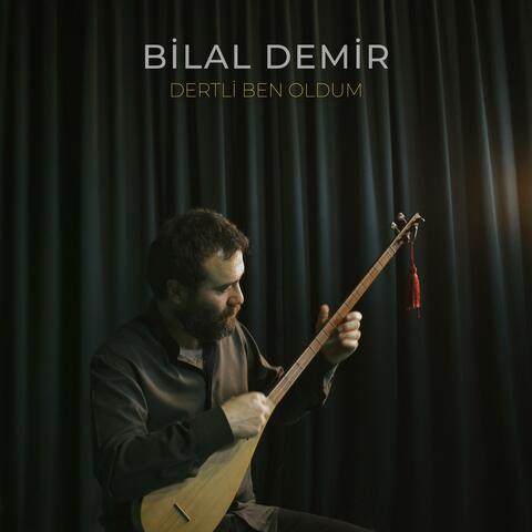 Dertli Ben Oldum album art